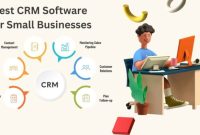 Best crm software for private equity